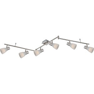 Подсветка Globo  PARRY I 54534-6