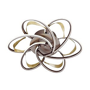 Потолочная люстра Miranda 3772/57CL