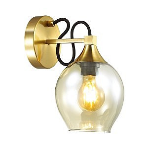 Настенное бра Megan 3777/1W