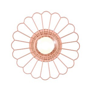 Настенно потолочный светильник Mimi 3778/1W