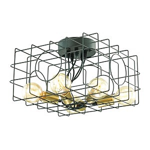 Потолочная люстра Otis 3782/5C