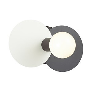 Настенное бра Aloy 3783/1W