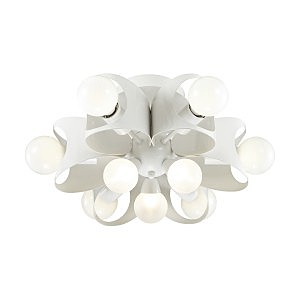 Потолочная люстра April 3786/9C