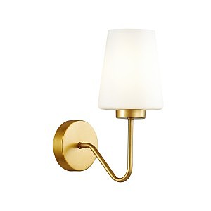 Настенное бра Olivia 3791/1W