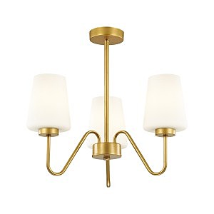 Люстра на штанге Olivia 3791/3C