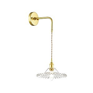 Настенное бра Jess 3797/1W