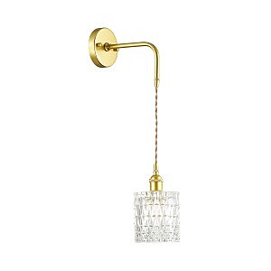 Настенное бра Jess 3799/1W