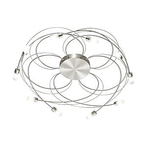 Потолочная люстра Molly 4400/10C