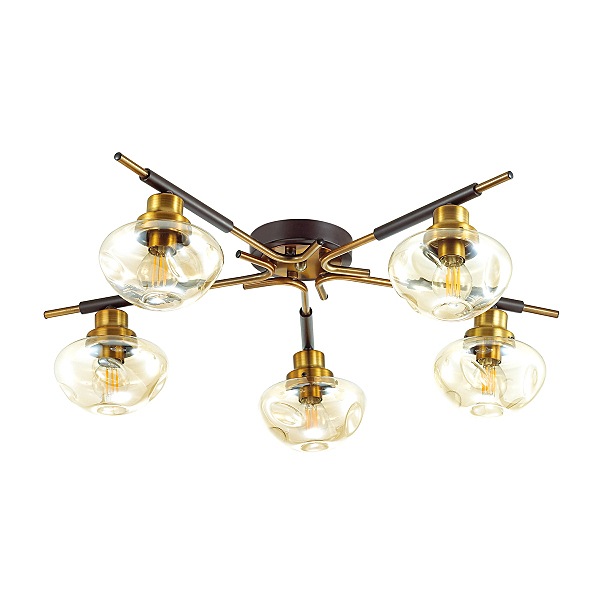 Потолочная люстра Yoshi 4405/5C