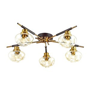 Потолочная люстра Yoshi 4405/5C