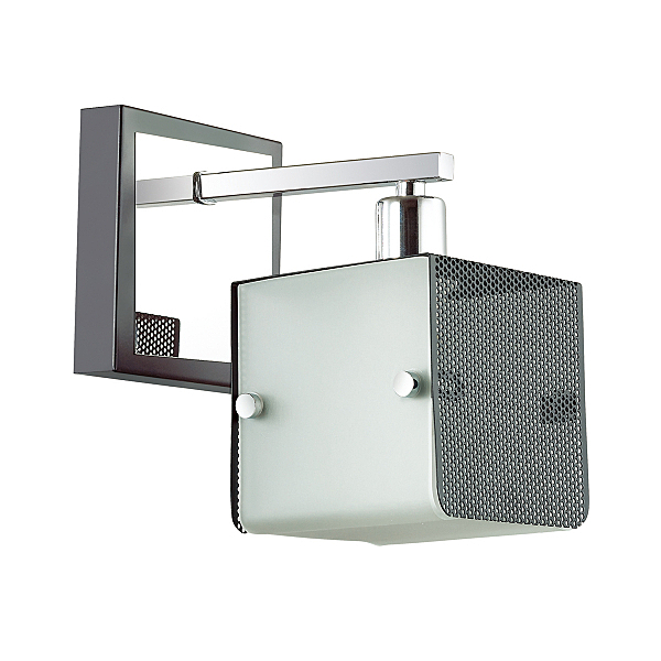 Настенное бра Cubo 4411/1W