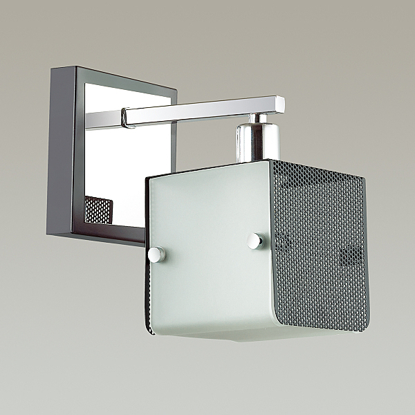 Настенное бра Cubo 4411/1W