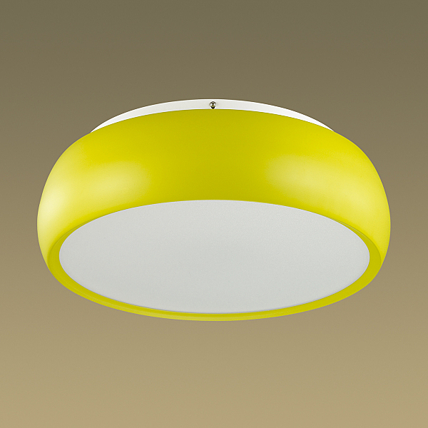 Светильник потолочный Timo 4412/3C