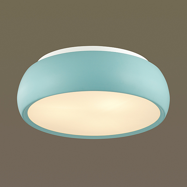 Светильник потолочный Timo 4415/3C