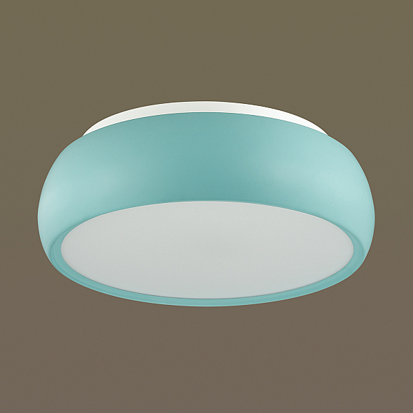 Светильник потолочный Timo 4415/3C