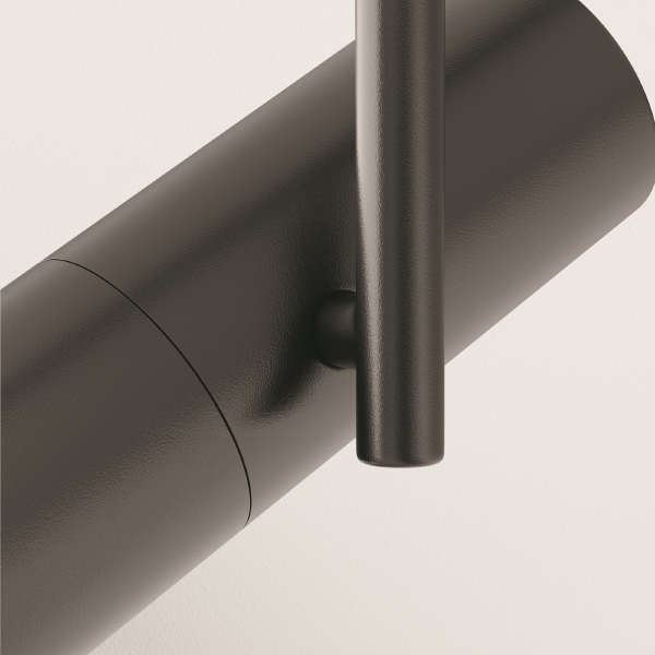 Светильник потолочный Elti C020CL-01B