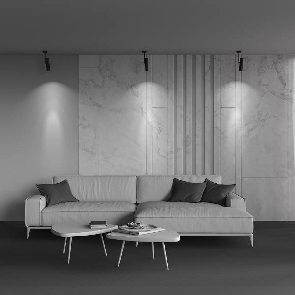 Светильник потолочный Elti C020CL-01B