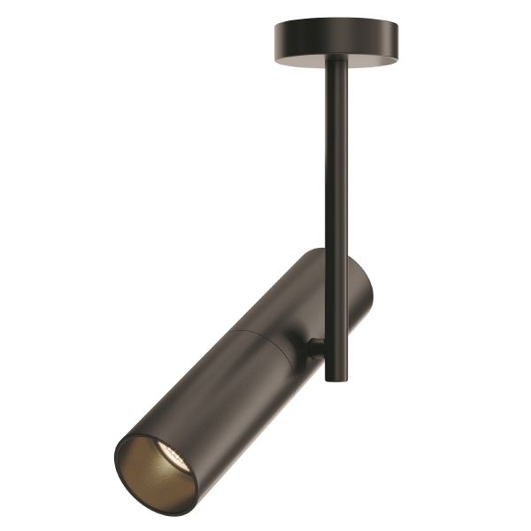 Светильник потолочный Elti C020CL-01B