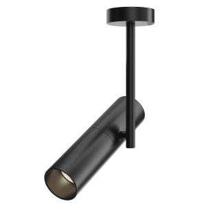 Светильник потолочный Elti C020CL-01B