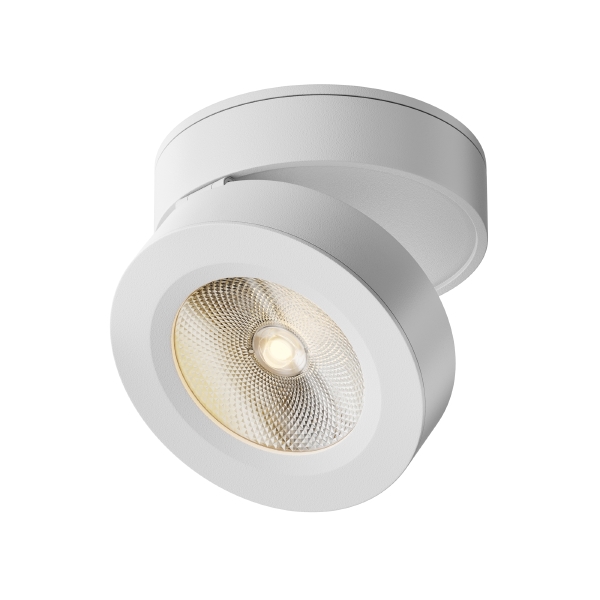Светильник потолочный Alivar C022CL-L12W