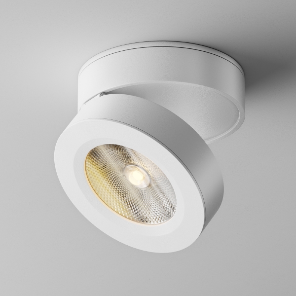 Светильник потолочный Alivar C022CL-L12W