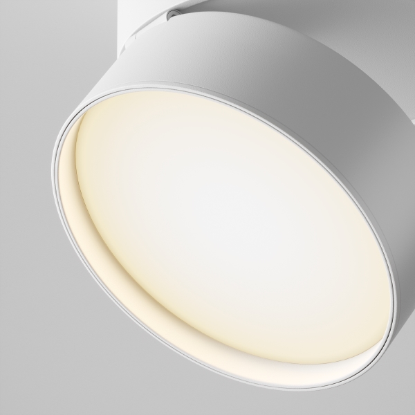 Светильник потолочный Onda C024CL-L18W