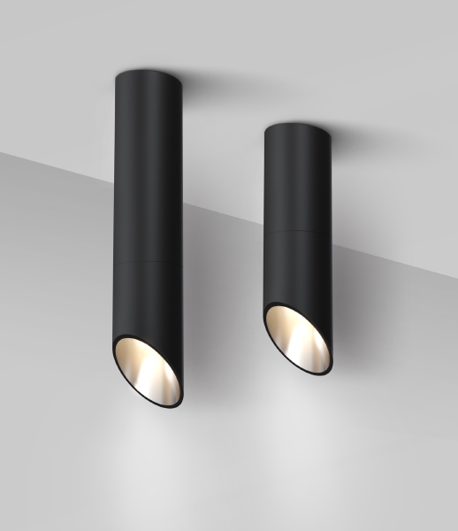 Светильник потолочный Lipari C025CL-01B