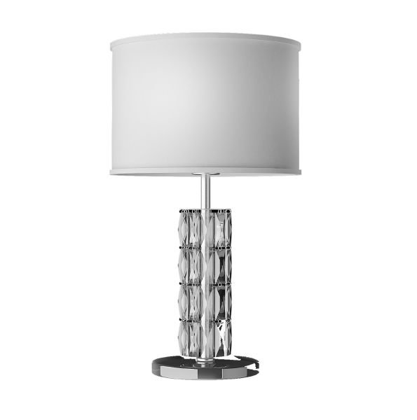 Настольная лампа Talento DIA008TL-01CH