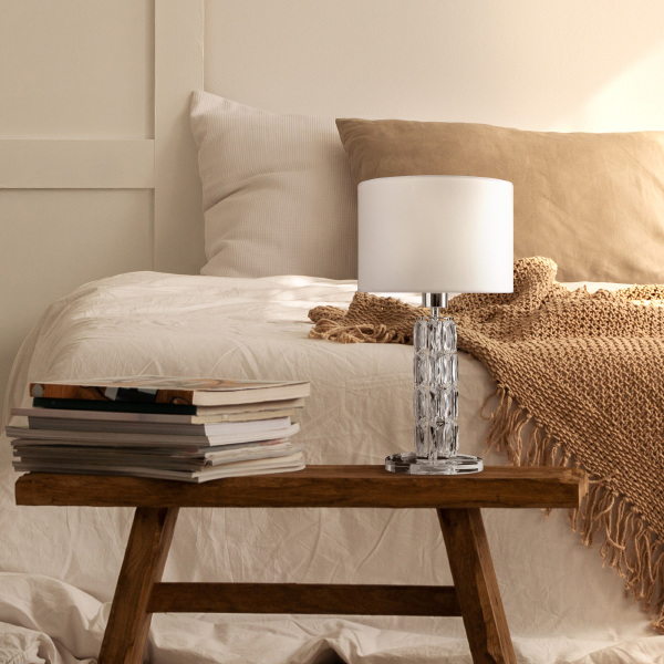 Настольная лампа Talento DIA008TL-01CH