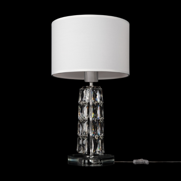 Настольная лампа Talento DIA008TL-01CH