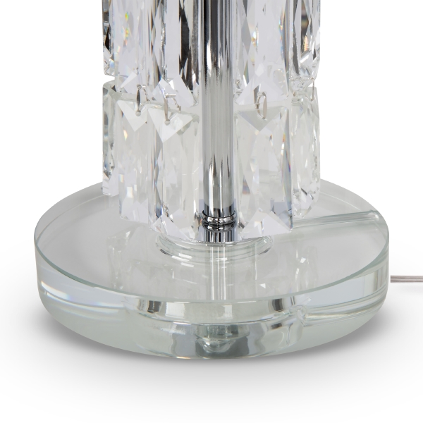 Настольная лампа Talento DIA008TL-01CH