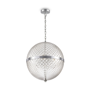 Светильник подвесной Yonkers P004PL-03CH