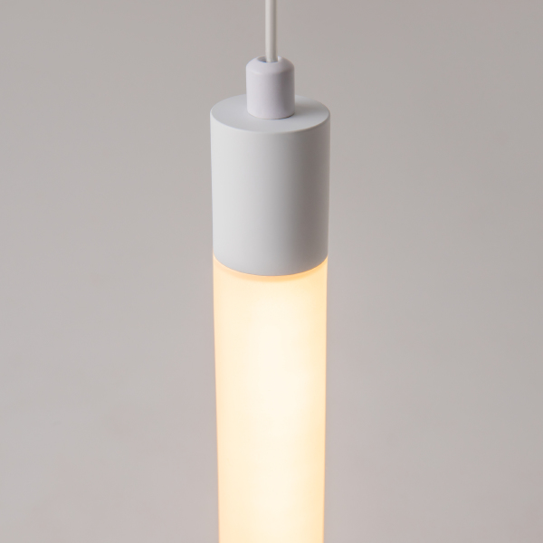 Светильник подвесной Ray P021PL-L10W