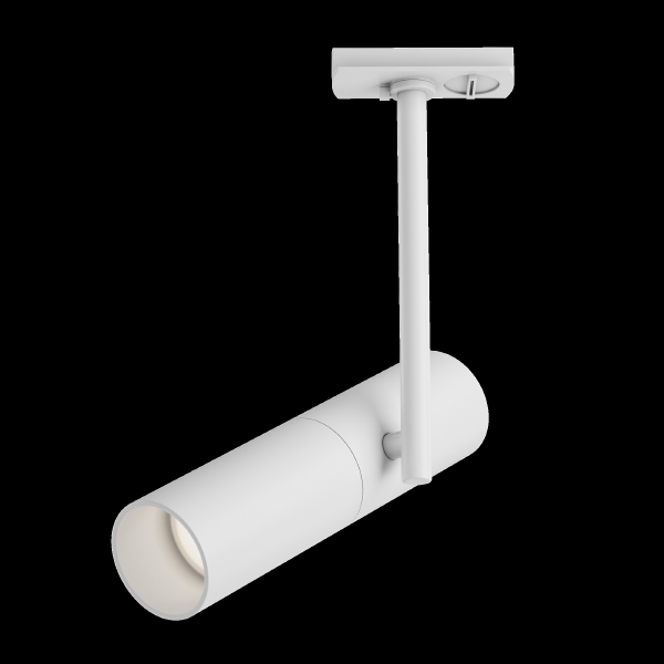 Трековый светильник Elti Unity TR005-1-GU10-W
