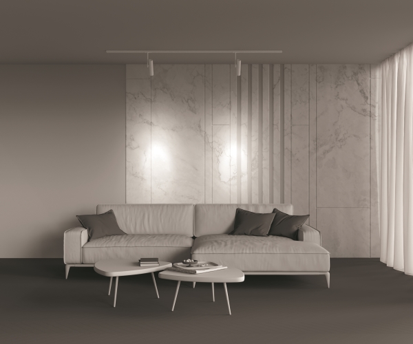 Трековый светильник Elti Unity TR005-1-GU10-W