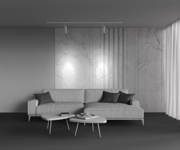 Трековый светильник Elti Unity TR005-1-GU10-W