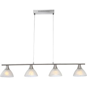 Подвесной светильник Globo  RUBEN 68618-4