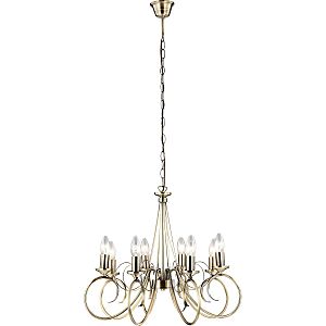 Люстра подвесная Globo   69003-8