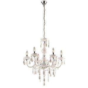 Люстра подвесная Globo  CUIMBRA I 63113-6