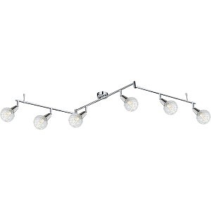 Подсветка Globo  CICER 56039-6