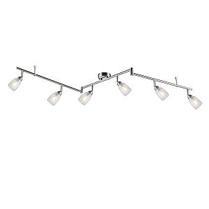 Подсветка Globo CRASH 56023-6