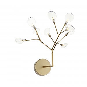 Настенное бра Riccardo SL411.201.09