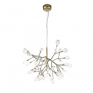 Подвесная люстра Riccardo SL411.203.45