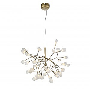 Подвесная люстра Riccardo SL411.223.45