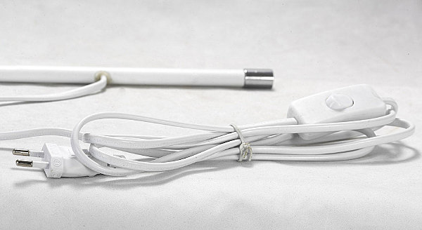 Торшер Wrangell LSP-0522