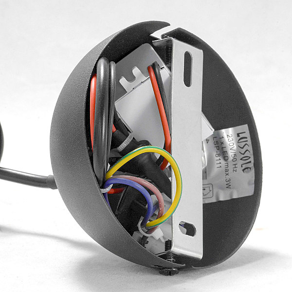 Светильник подвесной Cornville LSP-8109