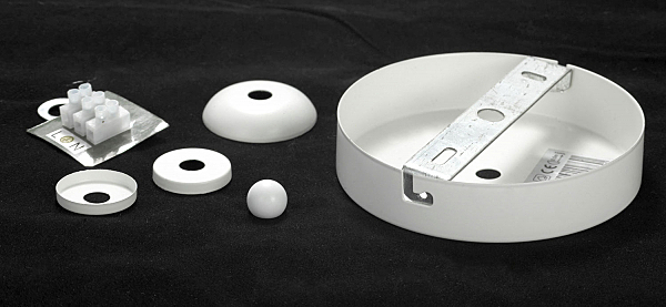 Подвесная люстра Catalina LSP-8116