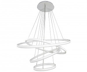 Подвесная люстра Тор 08204,01(3000-6000K)