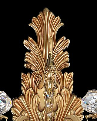 Настенное бра Воллис 20176.02.04.02