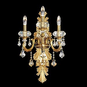 Настенное бра Воллис 20176.02.04.03